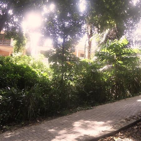 Forest View Homestay Kandy Dış mekan fotoğraf