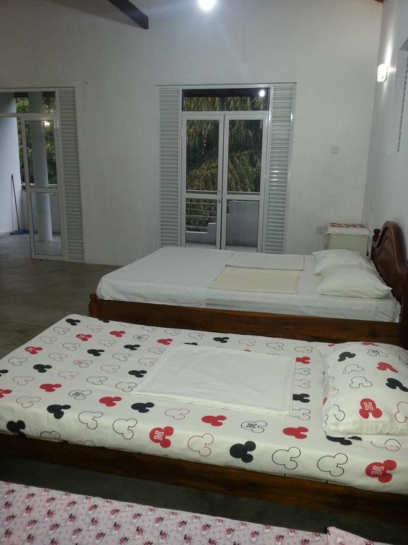 Forest View Homestay Kandy Dış mekan fotoğraf