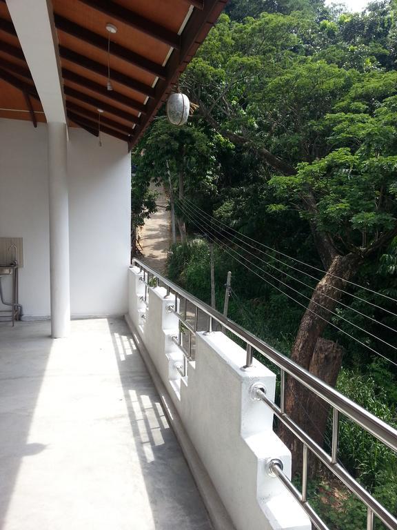 Forest View Homestay Kandy Dış mekan fotoğraf