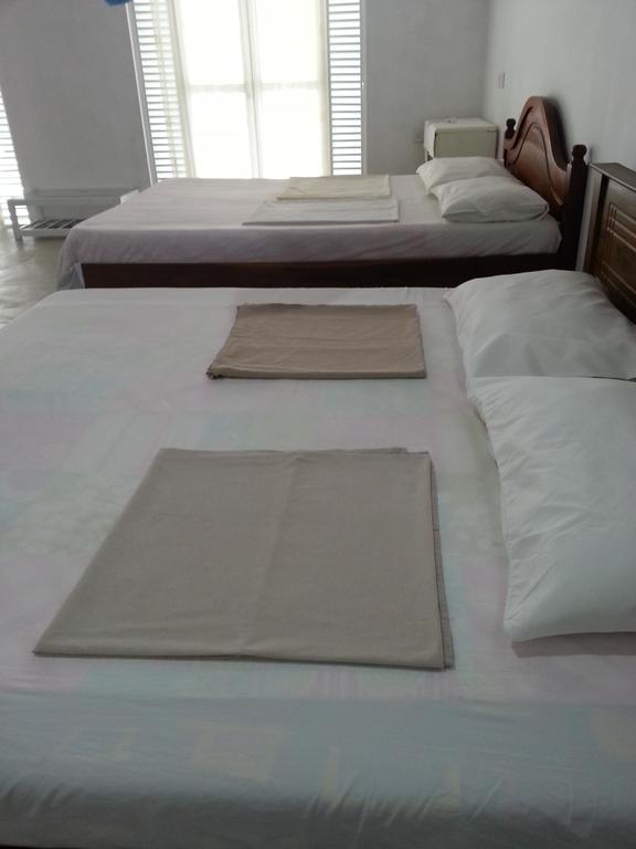 Forest View Homestay Kandy Dış mekan fotoğraf