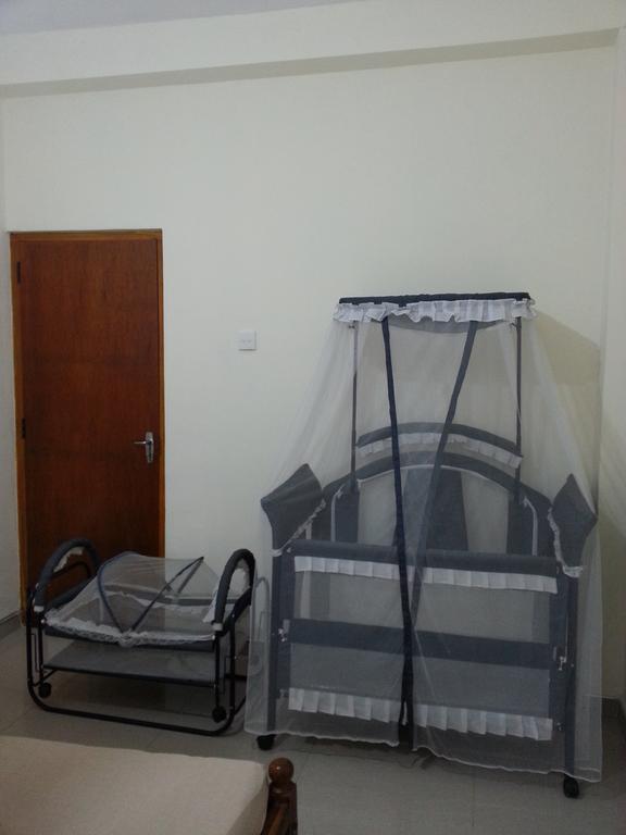 Forest View Homestay Kandy Dış mekan fotoğraf